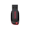 SanDisk Cruzer Blade USB 2.0 kľúč 16 GB (3 ks), modrá/zelená/ružová