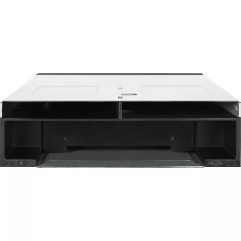 ICY DOCK flexiDOCK MB095SP-B - puzdro pre pamäťové disky - 2.5