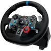 LOGITECH G29 EU + G435 Black herný ovládač hliník čierna USB volant + pedále + headset PC