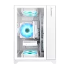 Gamemax | skriňa | INFINITY MINI WH | M-ATX