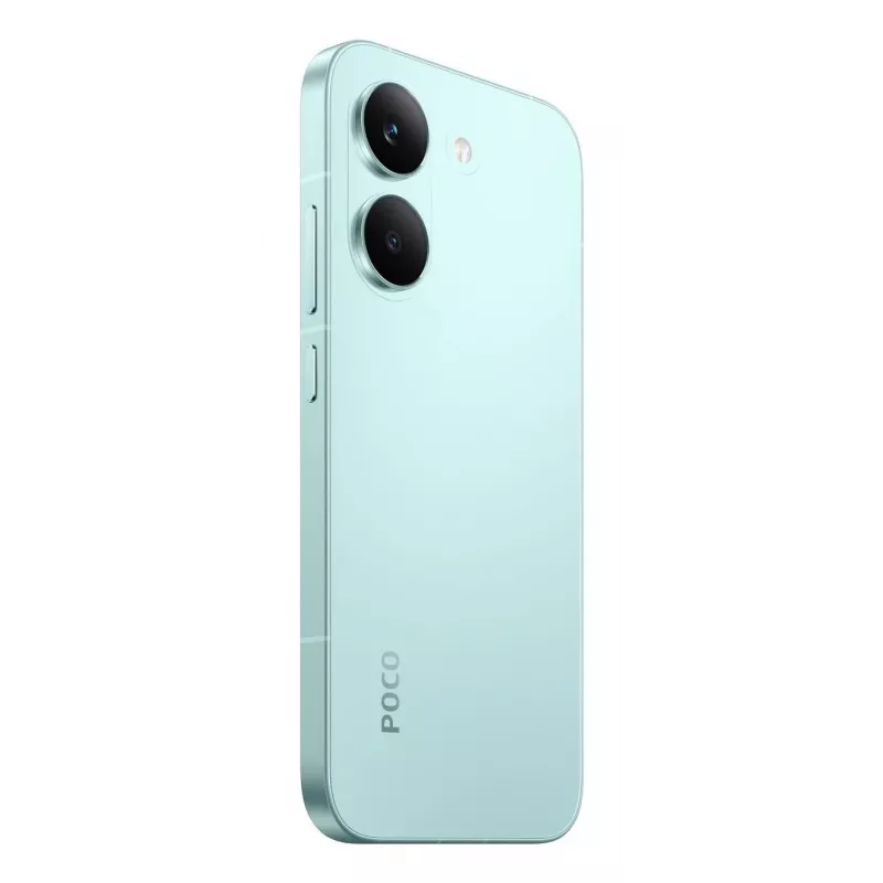 Mobilný telefón Poco X8 PRO/8/256GB zelený MZB0N22EU Poco