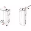 Hikvision DS-PDTT15AM-LM-WE biela