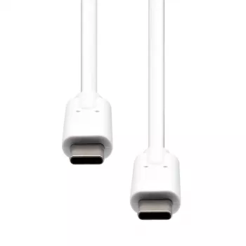 USB-C kábel ProXtend USBC-0005W 3.2 Gen 1, dĺžka 1 m, USB-C na USB-C