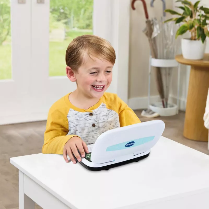Juniorský výskumný laptop, vzdelávací počítač