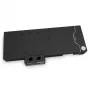 Water block EK Water Blocks Acetal Nickel čierny 41mm