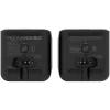 Bezdrôtový 1-pásmový reproduktor KLIPSCH SURR 100 — 50 W, 2.0 kanály, 235–20000 Hz, čierny