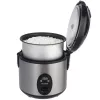 Hrniec na ryžu Solis 978.08 0,8 L 350 W