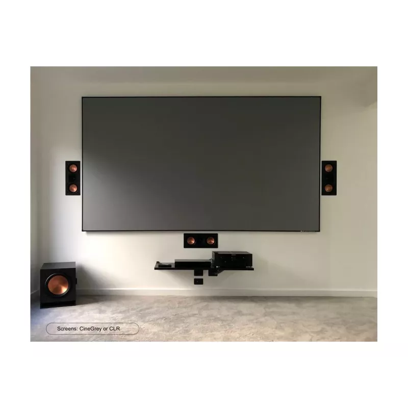 Projekčné plátno Elite Screens Aeon CineGrey 3D 2,54 m (100 palcov)