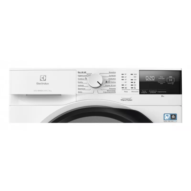 ELECTROLUX PRÁČKA EW6F2292P