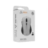 Myš SBOX WM-993 strieborná USB Type-A