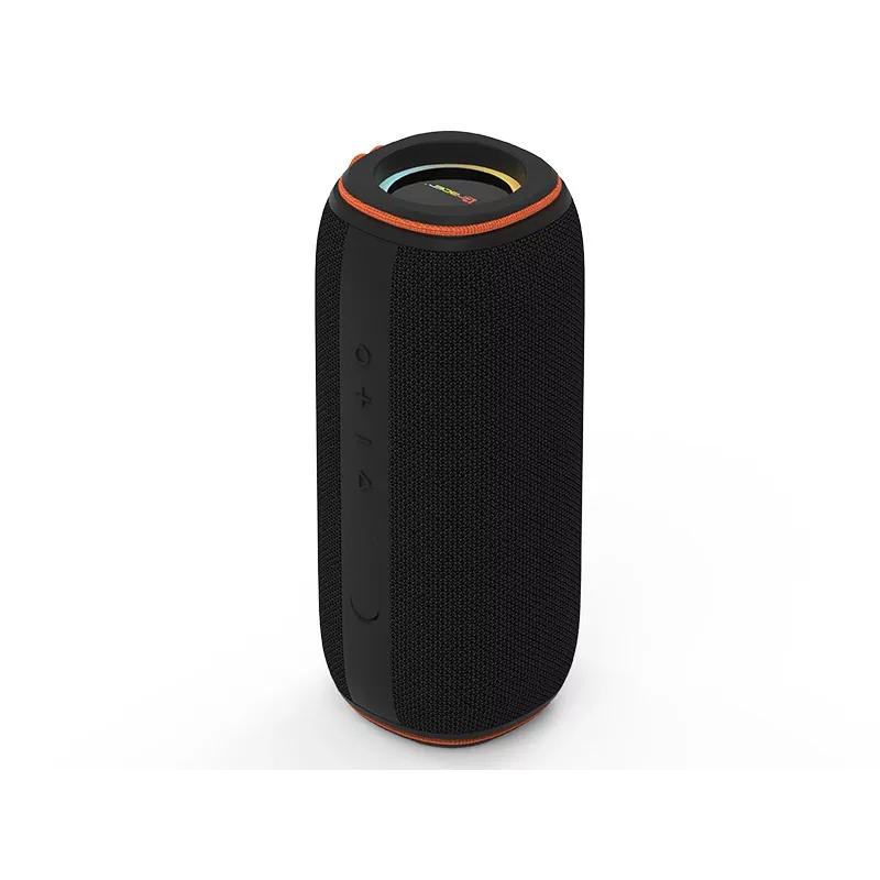 Tracer XtremeBeat Pro TWS prenosný Bluetooth reproduktor čierny 40 W