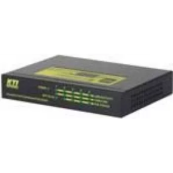Neřízený switch KTI Networks KSD-541-HP