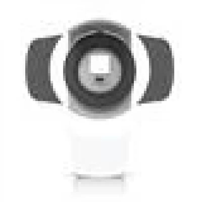 Ubiquiti Long-range IR LED, detekčné príslušenstvo pre G6 Pro Bullet a AI Pro. biela (UACC-PRO-BULLET-ENHANCER-W)