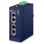 Planet IPOE-270-12V. Typ ethernetových rozhraní: 2.5 Gigabit Ethernet, 5 Gigabit Ethernet, Gigabit Ethernet, Prenosové rýchlosti ethernetovej LAN: 10,100,10
