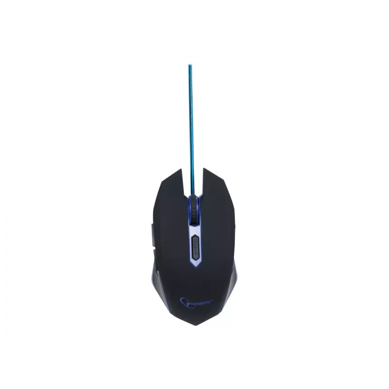 Myš Gembird MUSG-001-B USB Type-A