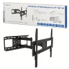 Držiak na TV LogiLink BP0028 177,8 cm (70 palcov) čierny