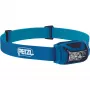 Petzl Actik E063AB01 modrá