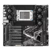ASRock WRX90 WS EVO základná doska AMD WRX90 socket sTR5 EEB