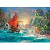Thomas Kinkade Studios: Moana – Vaiana, puzzle 1000 dielikov