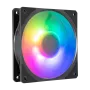 Ventilátor Cooler Master Mobius 120P ARGB 2400 ot/min čierny