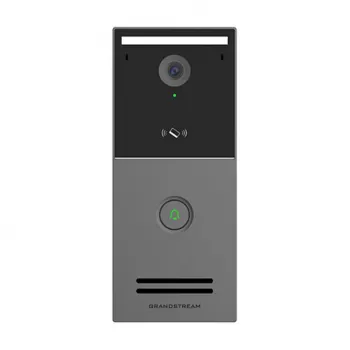 Videovrátnik Grandstream GDS3726 4 MP, H.264, 30 fps, IP66/IK10, reproduktor 3W, SD až do 256 GB