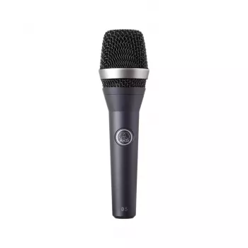 AKG D5 - dynamický spevácky mikrofón