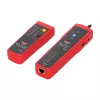 Detektor káblových párov s RJ-45 testerom UT-682