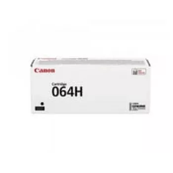 Canon 064H tonerová kazeta 1 ks originálna čierna 13400 strán