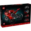 LEGO TECHNIC 42202 Ducati Panigale V4 S motorka