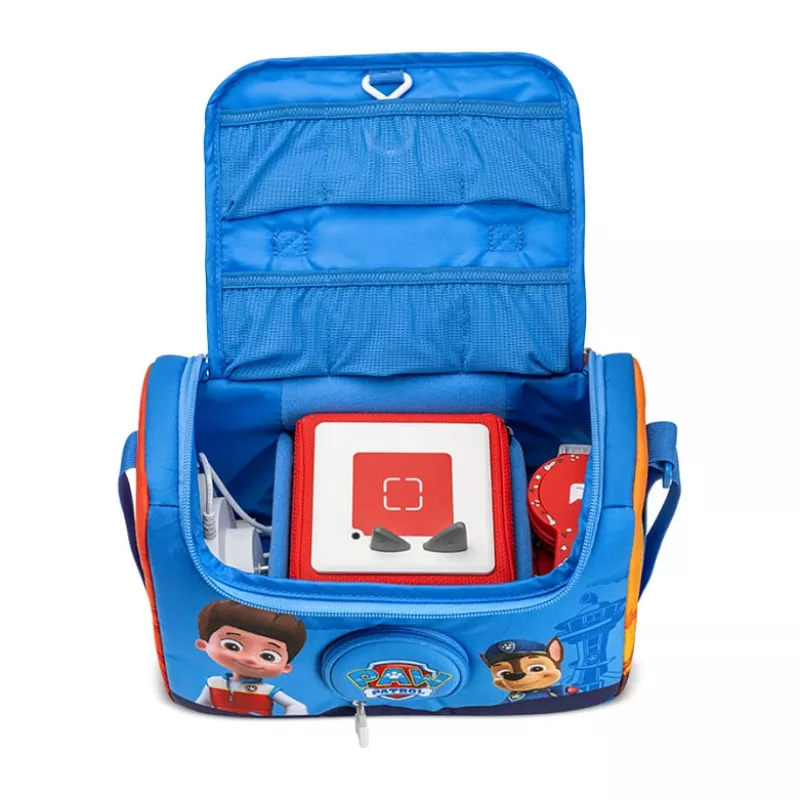 Audio Play Transporter - PAW Patrol, puzdro