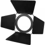 Clona reflektora EUROLITE ML Multi Spot sw 41600180 — čierna