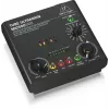 Behringer MIC500USB audio predzosilňovač
