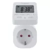 Digitálny časovač GB605 E GreenBlue 16A IP20