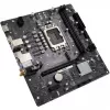 Biostar H610MTE DDR4 LGA1700 Micro-ATX základná doska