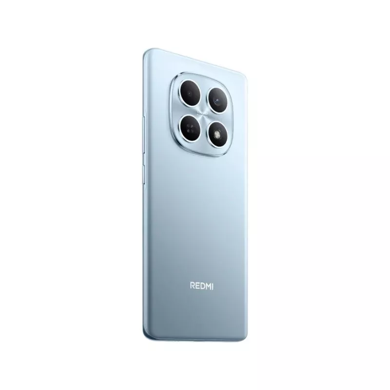 Xiaomi Redmi Note 15 Glacier modrá - Smartphone 17,2 cm (6,77