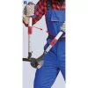 Nožnice na káble Knipex 9532038, račňový rezací nástroj na káble