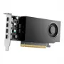 Grafická karta PNY NVIDIA RTX A400, 4 GB GDDR6, 64-bit, PCIe 4.0 x8, 4x DisplayPort 1.4a, aktívne chladenie