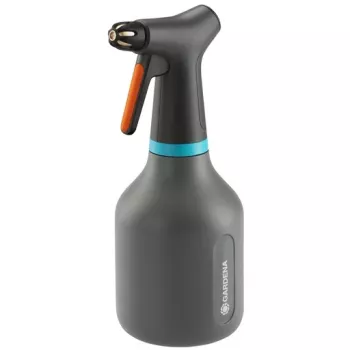 Ručný postrekovač Gardena 11110-20 0,75 l čierny