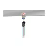 Delock 90790 Zásuvka pre 25 mm 6-pinové tlačidlo alebo spínač