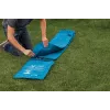 COLEMAN Extra Durable nafukovacia posteľ Single - modrá 2,2 kg dĺžka 198 cm šírka 82 cm výška 22,5 cm (2000031637)