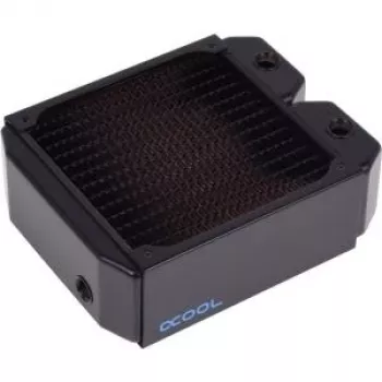 Alphacool NexXxoS UT60 Full Copper 140mm radiátor (14176)