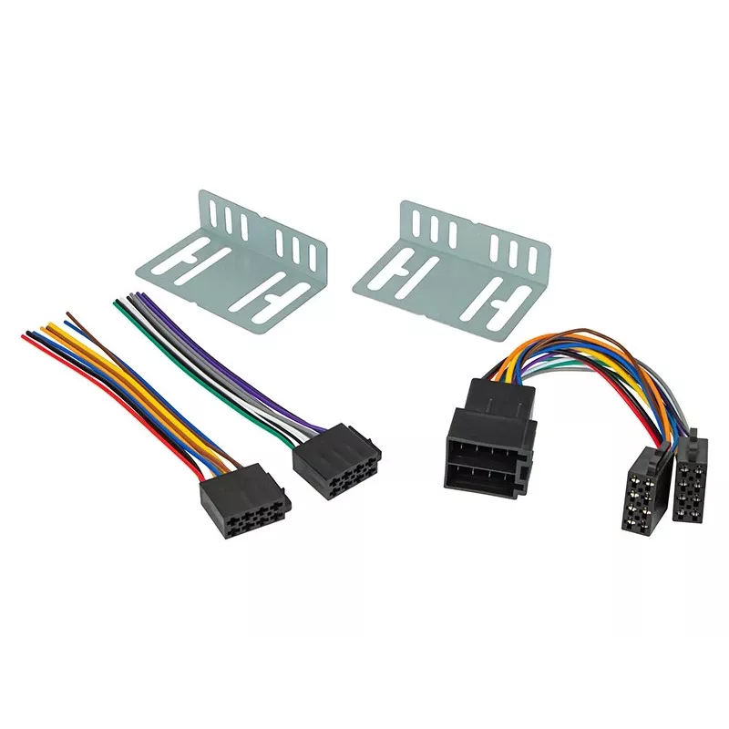 Autorádio BLOW BC9000 2DIN 7 palcov RDS USB microSD s dotykovou obrazovkou