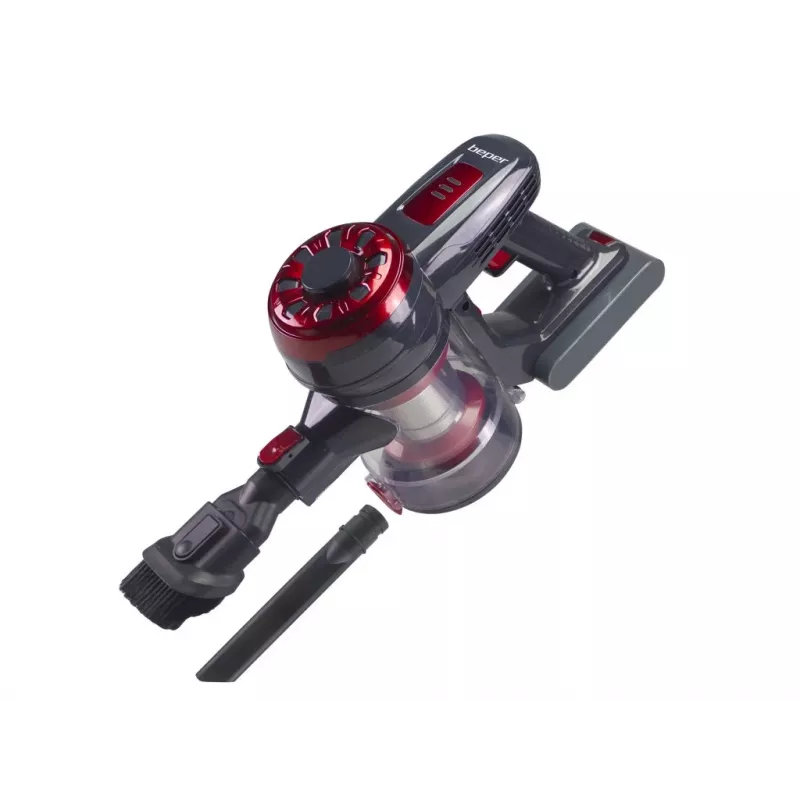 2-in-1 tyčový vysávač Beper P202ASP100
