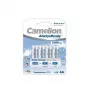 Camelion | AA/HR6 | 2300 mAh | AlwaysReady akumulátory Ni-MH | 4 kusy