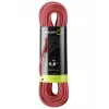 Horolezecké lano Edelrid 710790802000 červená 80000 mm 9,8 mm polyamid