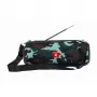 Prenosný reproduktor Gembird SPK-BT-17-CM Camouflage