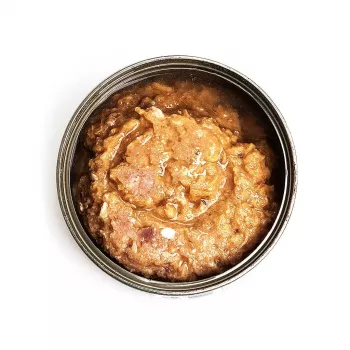 3COTY 51. morčacie Struvite Care - mokré krmivo pre mačky - 180g