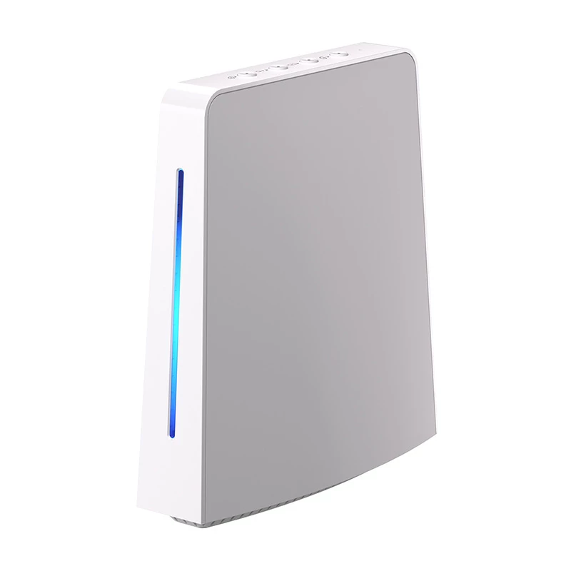 Sonoff iHost AIBridge-26 riadiaca jednotka inteligentnej domácnosti, Wi-Fi, ZigBee, Bluetooth, Matter, 4 GB RAM