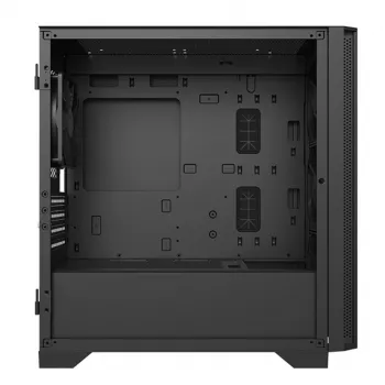 PC skriňa Montech AIR 100 LITE Desktop čierna
