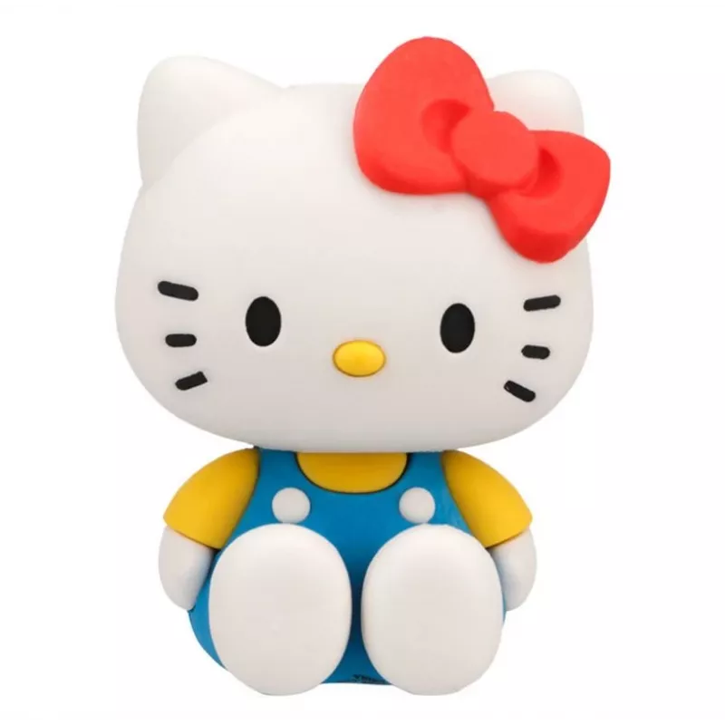 Guma Paladone Hello Kitty Chunky – Paladone PP13283HK, novotvarovo tvarovaná guma